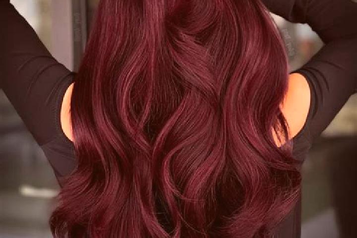Scarlett, 26, a red dark-eyed european companion based in Chauffry. Offering OWO, Duos, BDSM. Available for incall and outcall, overnight bookings available.