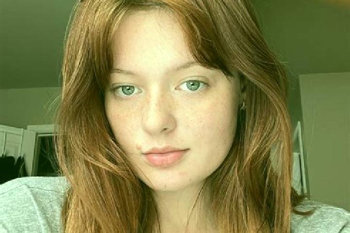 Scarlett, 26, a red grey-eyed slavic companion based in Maintal. Offering Fetish, Striptease, Tantra, Prostate Massage. Available for incall and outcall, ove...