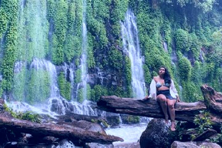 Scarlett, 26 — Escort in Alamada, Philippines