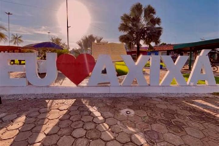 Scarlett, 26 — Escort in Axixa do Tocantins, Brazil