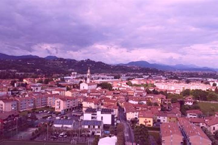 Scarlett, 26 — Escort in Bonate Sopra, Italy