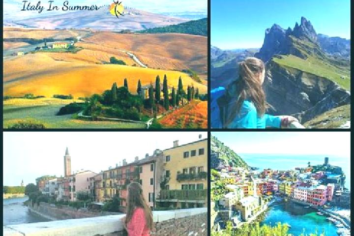 Scarlett, 26 — Escort in Buffalora-Bettole, Italy