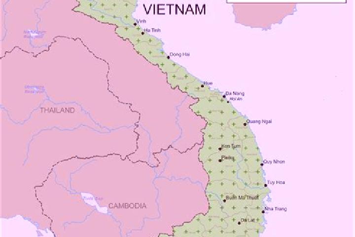 Scarlett, 26 — Escort in Co To, Vietnam
