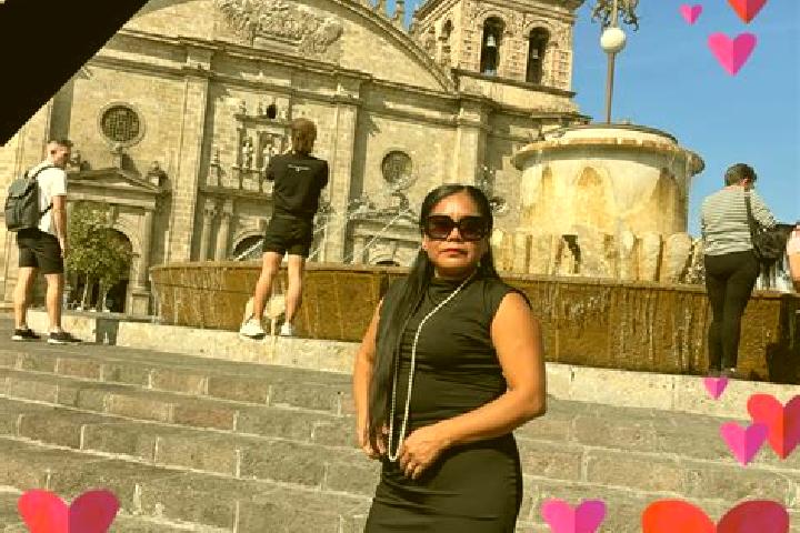 Scarlett, 26 — Escort in Coquimatlan, Mexico