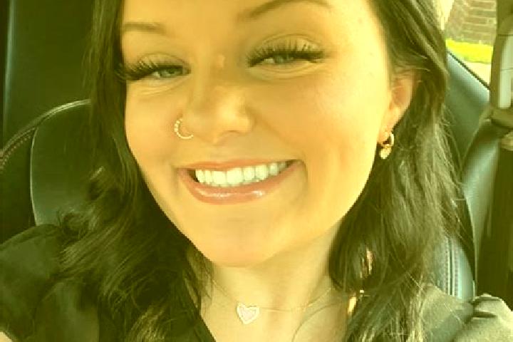Scarlett, 26 — Escort in Corbin, United States
