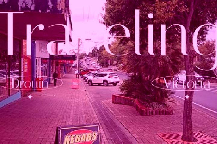 Scarlett, 26 — Escort in Drouin, Australia