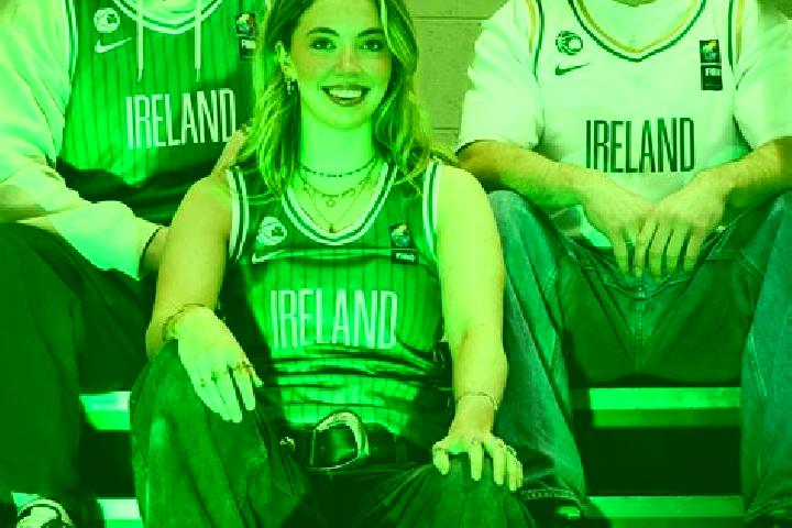 Scarlett, 26 — Escort in Enfield, Ireland
