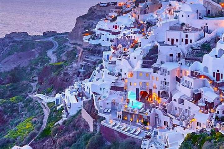 Scarlett, 26 — Escort in Filotion, Greece