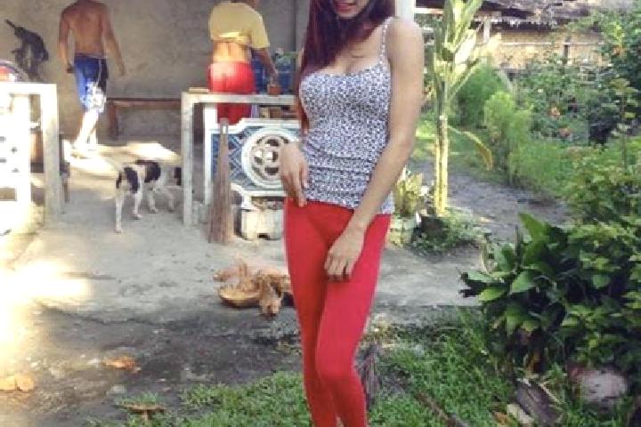 Scarlett, 26 — Escort in Labangan, Philippines