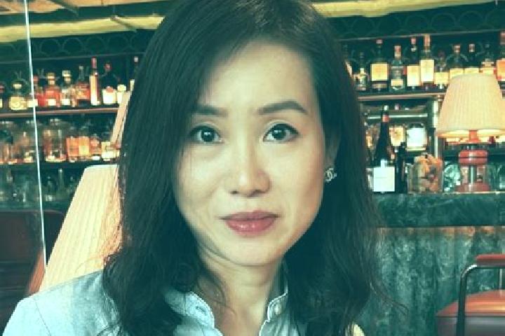 Scarlett, 26 — Escort in Liping, China