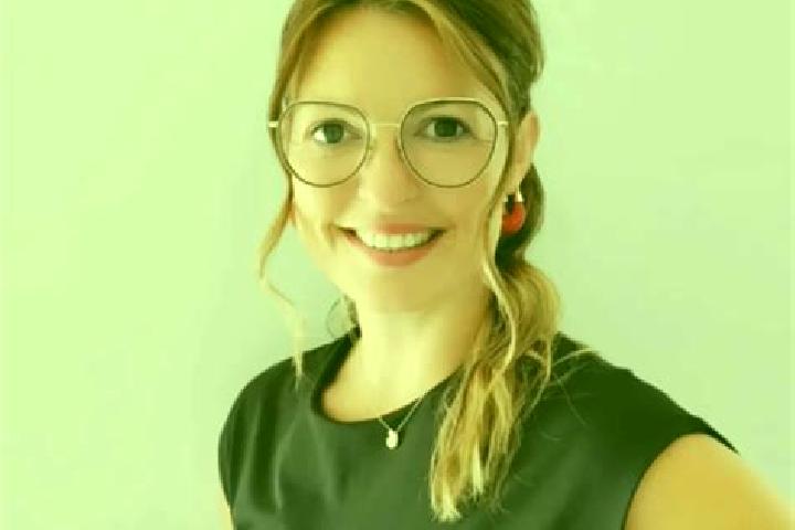 Scarlett, 26 — Escort in Locmine, France