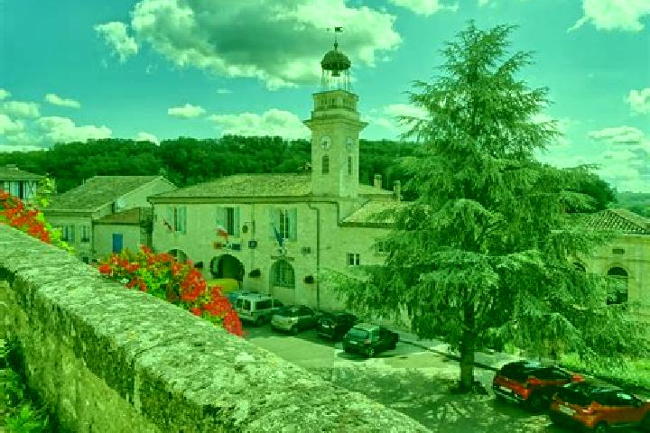 Scarlett, 26 — Escort in Montpezat-de-Quercy, France