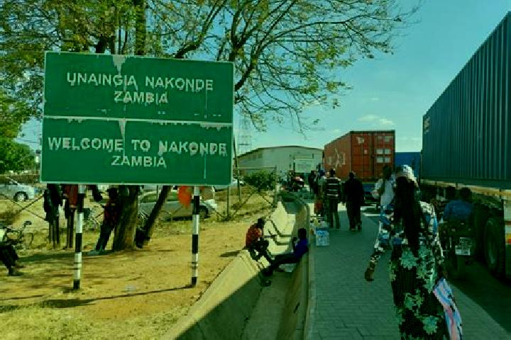 Scarlett, 26 — Escort in Nakonde, Zambia