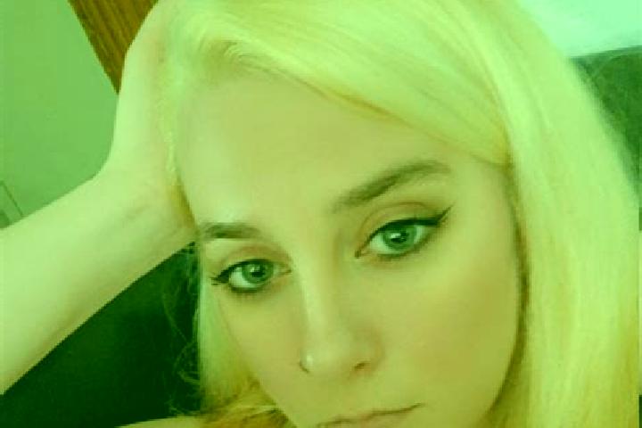 Scarlett, 26 — Escort in Nesquehoning, United States