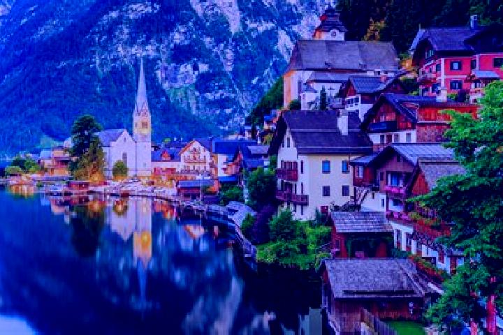 Scarlett, 26 — Escort in Niederau, Austria