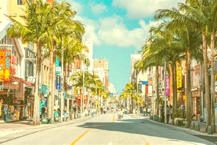 Scarlett, 26 — Escort in Okinawa, Japan