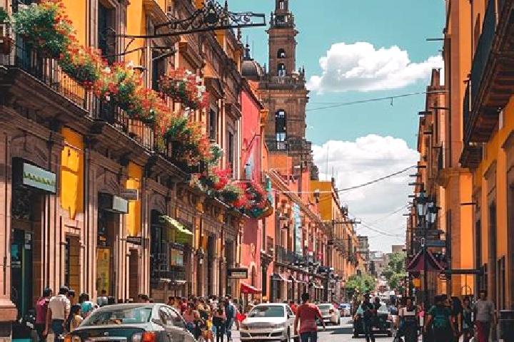 Scarlett, 26 — Escort in Oteapan, Mexico