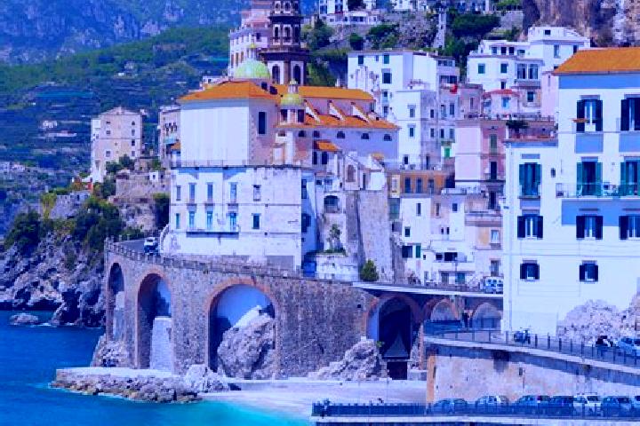 Scarlett, 26 — Escort in Parrano, Italy