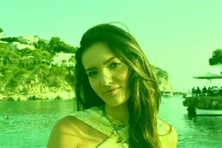 Scarlett, 26 — Escort in Pien, Brazil