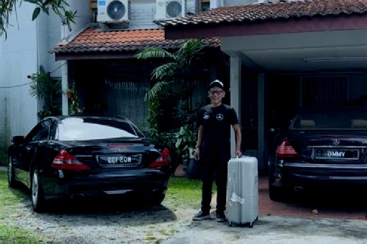Scarlett, 26 — Escort in Pusing, Malaysia