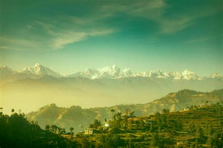 Scarlett, 26 — Escort in Ramechhap, Nepal