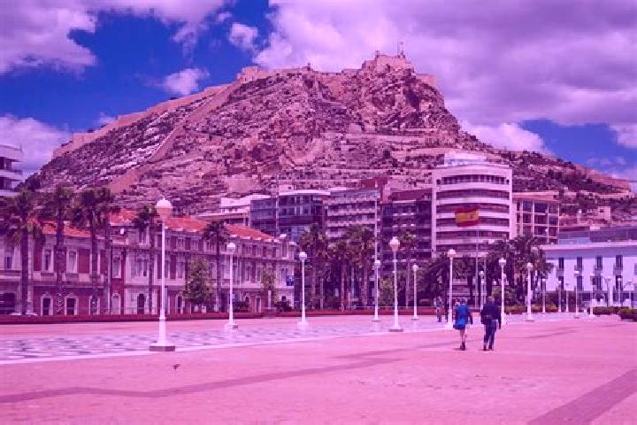 Scarlett, 26 — Escort in Sadaba, Spain