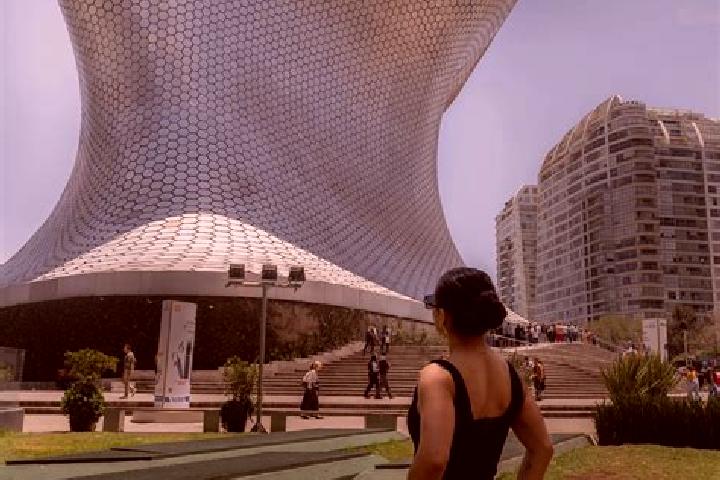 Scarlett, 26 — Escort in Santiago Cuautenco, Mexico