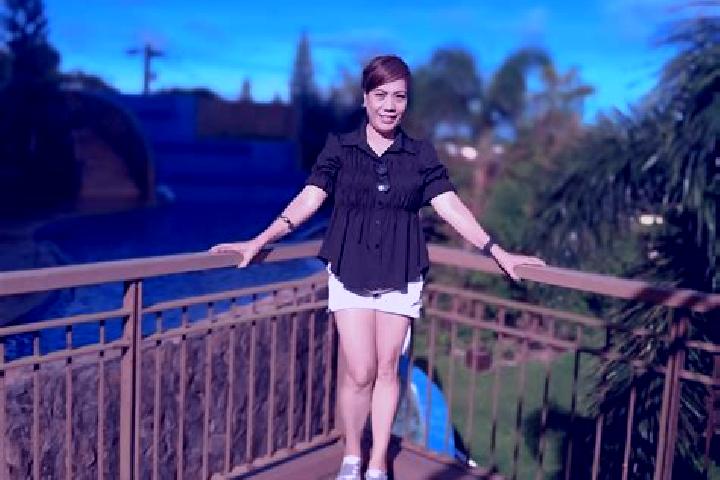 Scarlett, 26 — Escort in Senadan, Indonesia