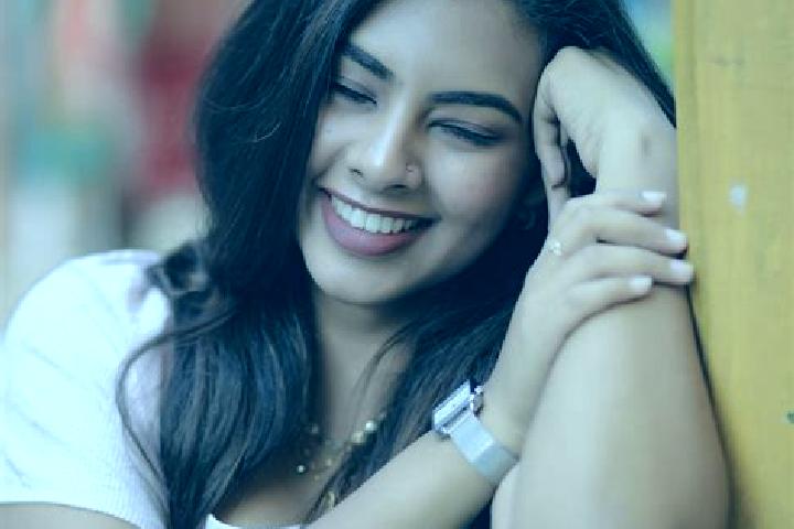 Scarlett, 26 — Escort in Shaji, China