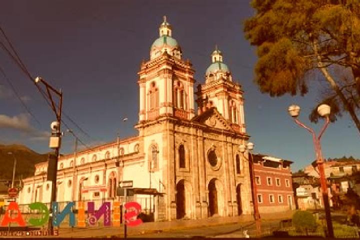 Scarlett, 26 — Escort in Sinincay, Ecuador