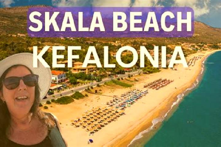 Scarlett, 26 — Escort in Skala, Greece