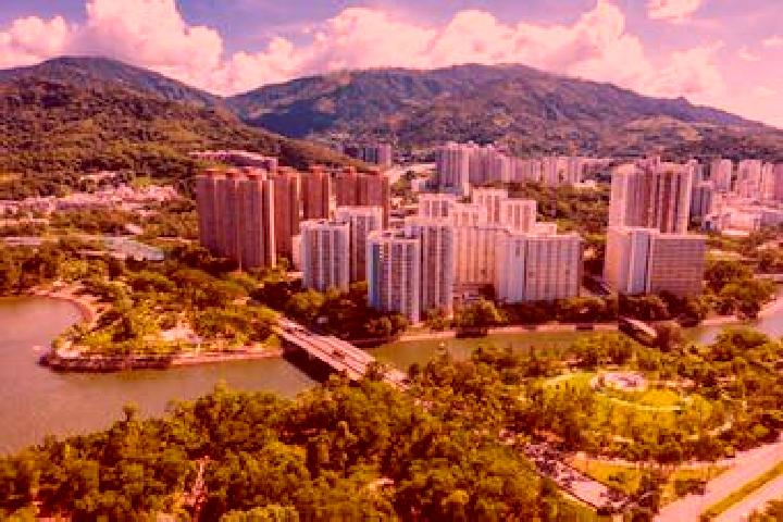Scarlett, 26 — Escort in Tai O, Hong Kong