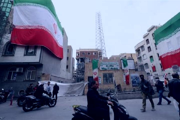 Scarlett, 26 — Escort in Tuleh Kola, Iran