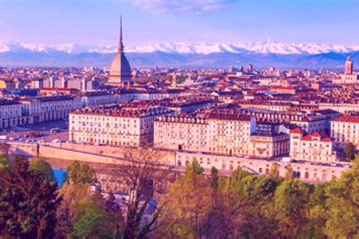 Scarlett, 26 — Escort in Turin, Italy
