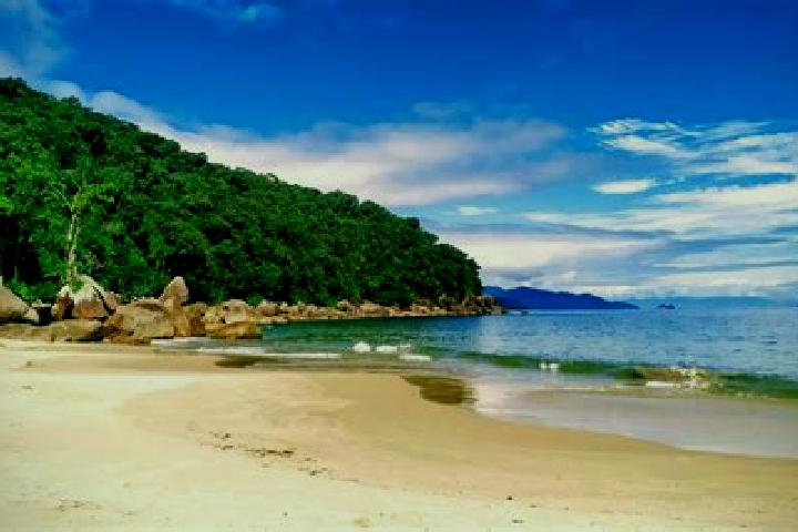 Scarlett, 26 — Escort in Ubatuba, Brazil