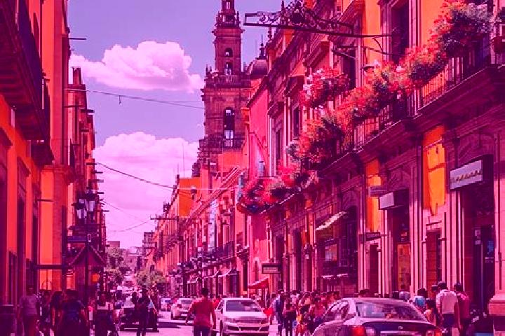 Scarlett, 26 — Escort in Uno, Mexico