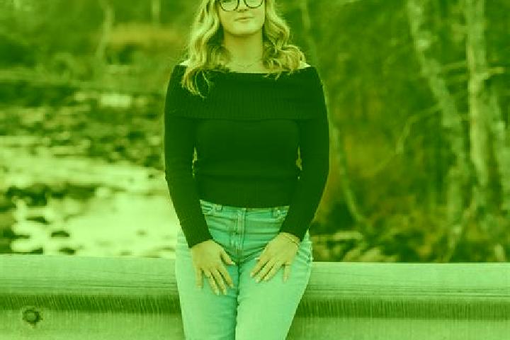 Scarlett, 26 — Escort in Upper Miramichi, Canada