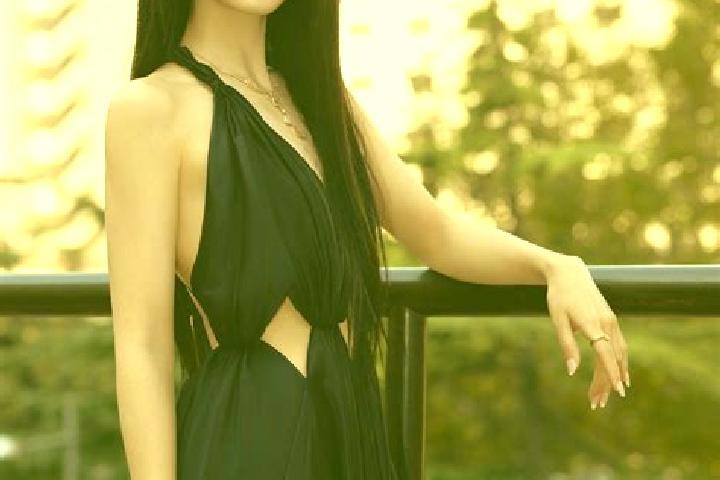 Scarlett, 26 — Escort in Yuanqiao, China