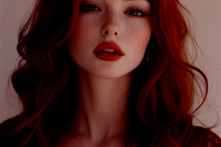 Scarlett, 27, a auburn brown-eyed european companion based in Nogara. Offering Massage, Duos. Available for incall and outcall, day and evening dates.