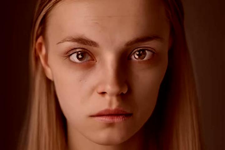 Scarlett, 27, a black dark-eyed slavic companion based in Oberroth. Offering Domination, Overnight, A-Level. Available for incall and outcall, day and evenin...