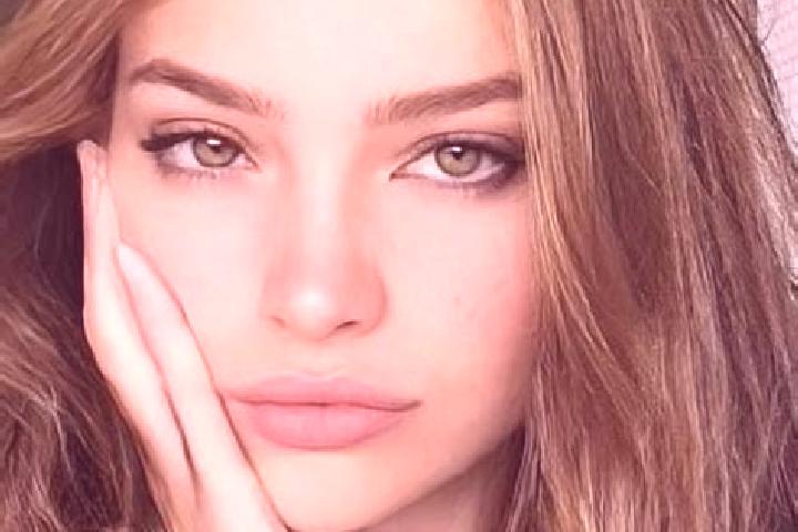 Scarlett, 27, a blonde brown-eyed middle eastern companion based in Magarali. Offering Party Girl, Striptease, Couples. Available for incall and outcall, ove...