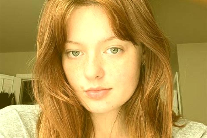 Scarlett, 27, a chestnut blue-eyed latina companion based in Palaiokastro. Offering Massage, OWO, Fetish, A-Level. Available for incall and outcall, overnigh...