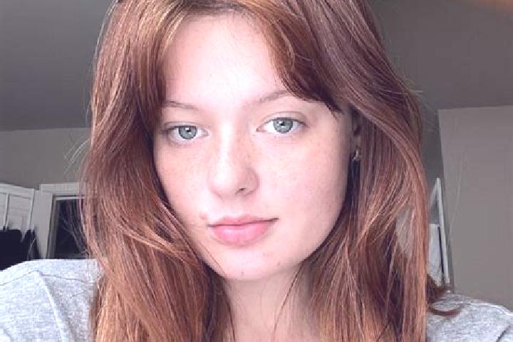 Scarlett, 27, a red blue-eyed european companion based in Lamar. Offering Couples, Fetish, OWO, A-Level. Available for incall and outcall, overnight bookings...