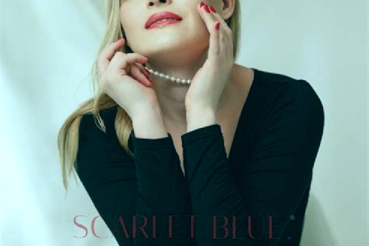Scarlett, 27, a red brown-eyed caribbean companion based in Fes. Offering BDSM, Couples, Domination. Available for incall and outcall, day and evening dates.