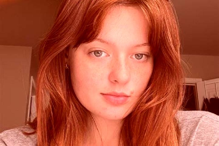 Scarlett, 27, a red brown-eyed caribbean companion based in Salem. Offering Couples, Girlfriend Experience, Dinner Date. Available for incall and outcall, da...