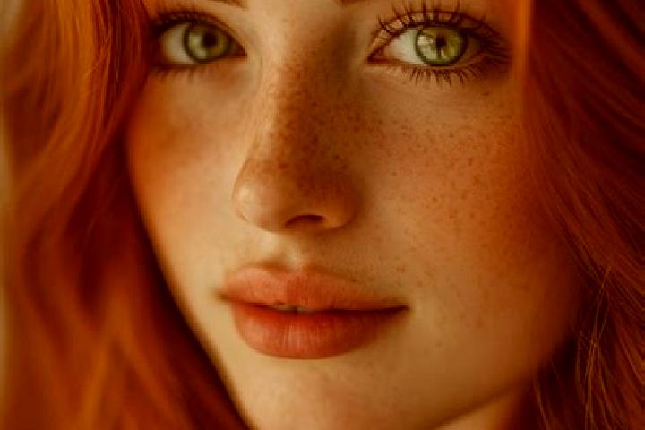 Scarlett, 27, a red green-eyed european companion based in Umbraresti. Offering 69. Available for incall and outcall, overnight bookings available.