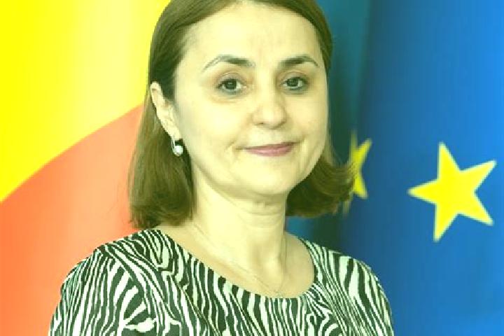 Scarlett, 27 — Escort in Alexandru Odobescu, Romania