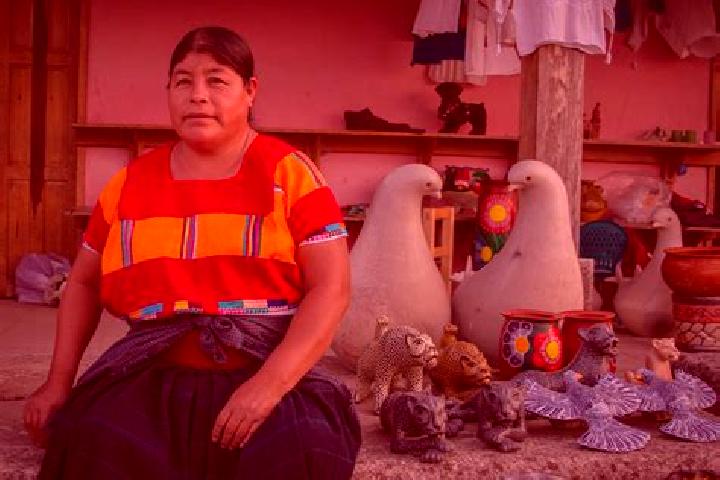 Scarlett, 27 — Escort in Amatenango de la Frontera, Mexico