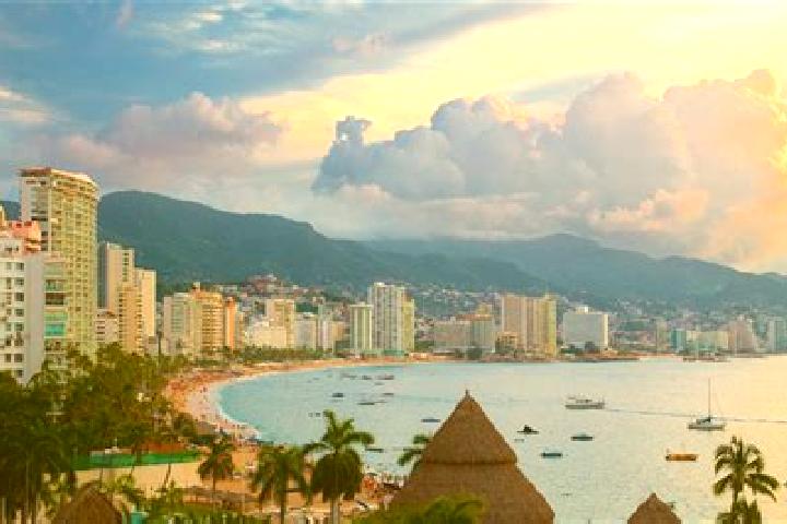 Scarlett, 27 — Escort in Bella Vista Papagayo, Mexico