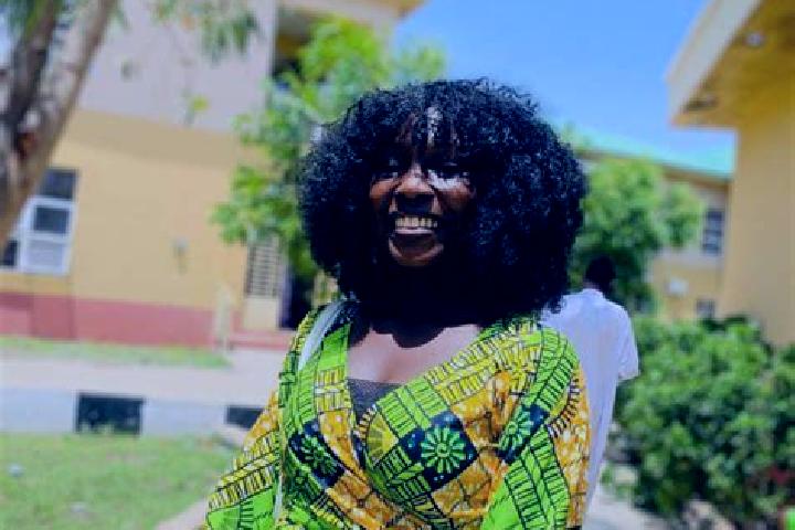 Scarlett, 27 — Escort in Biliri, Nigeria